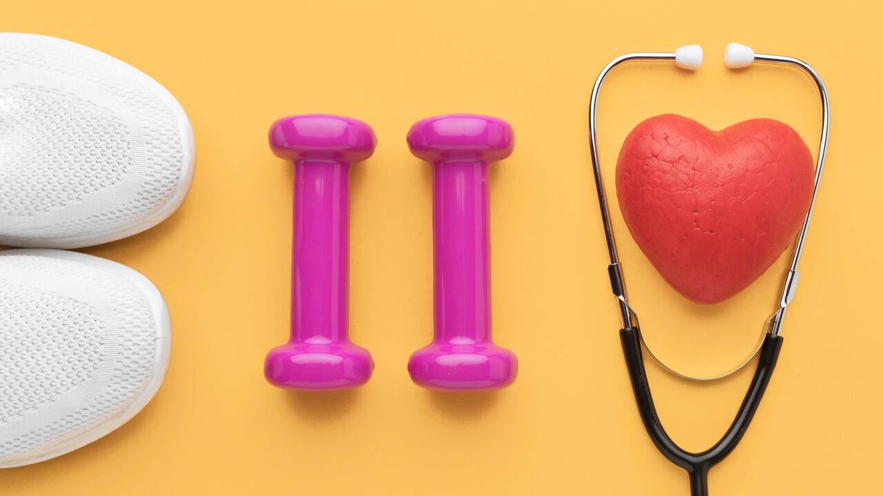 Concept santé avec NEOflorax